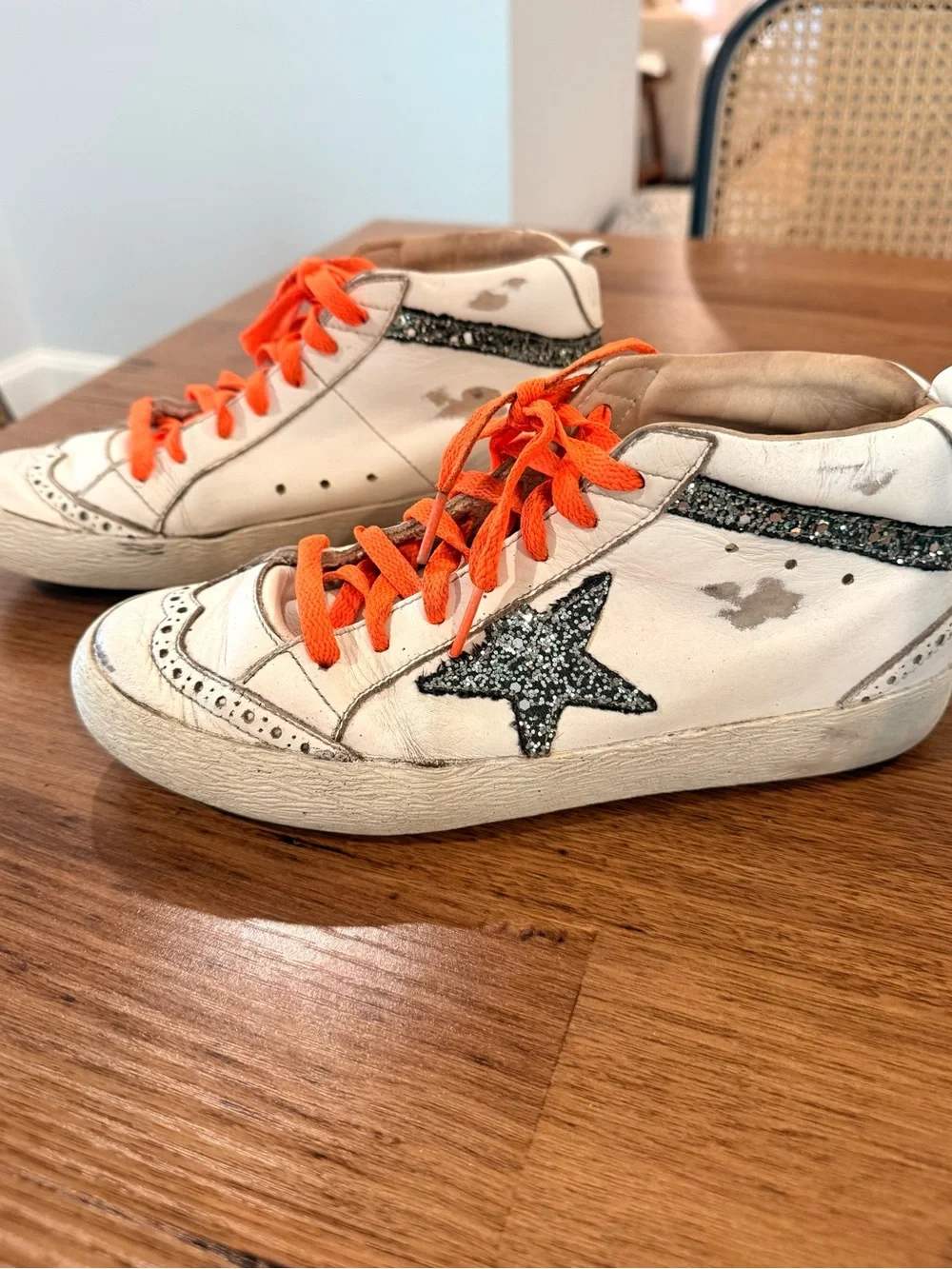 Golden Goose golden goose